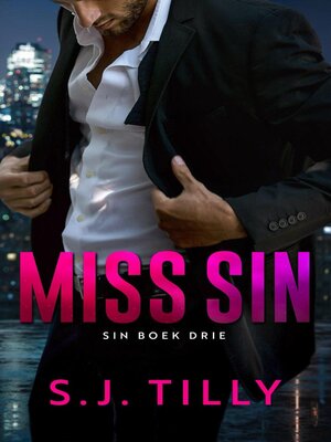 cover image of Miss Sin